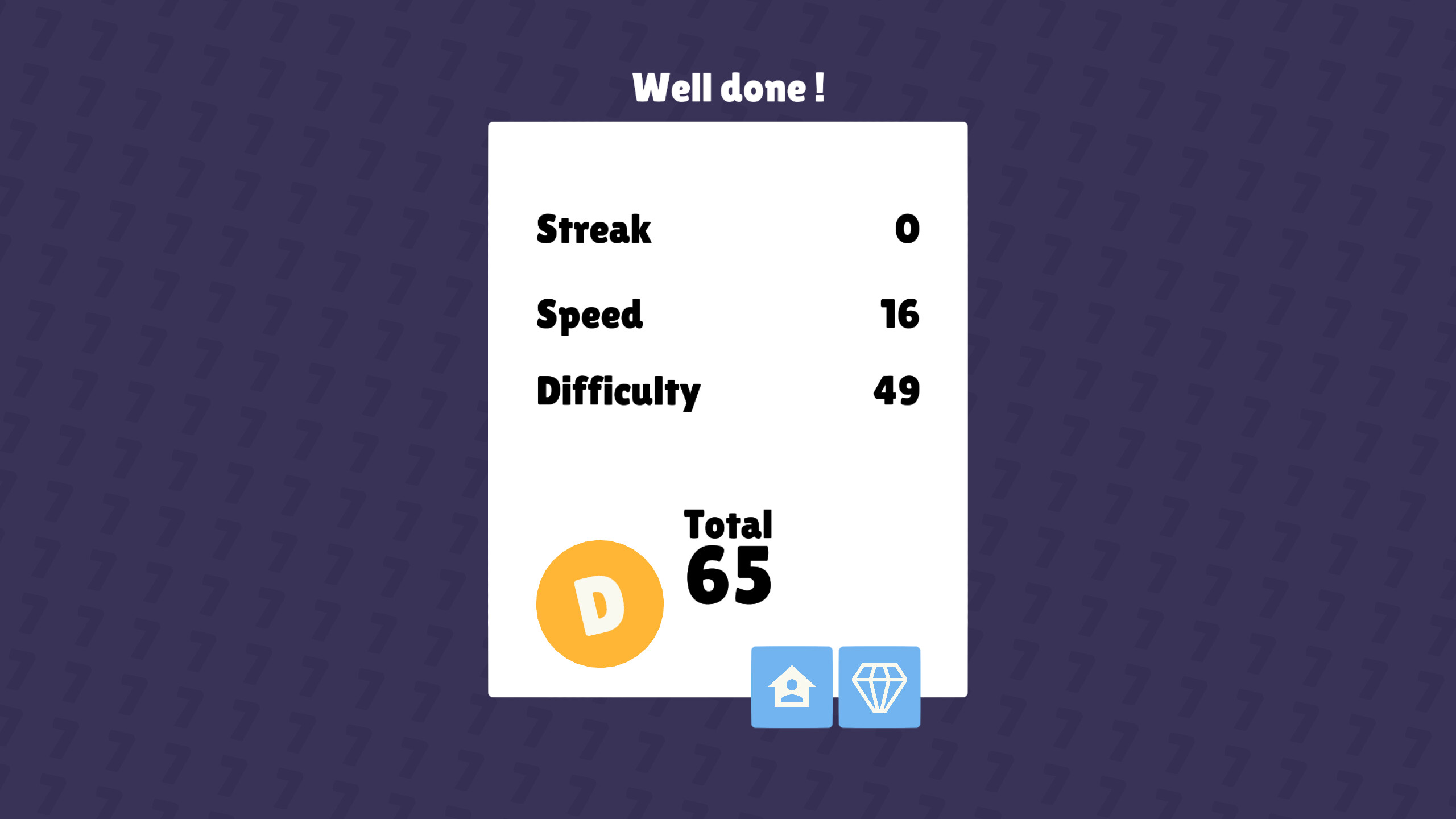 Take7 screenshot 5