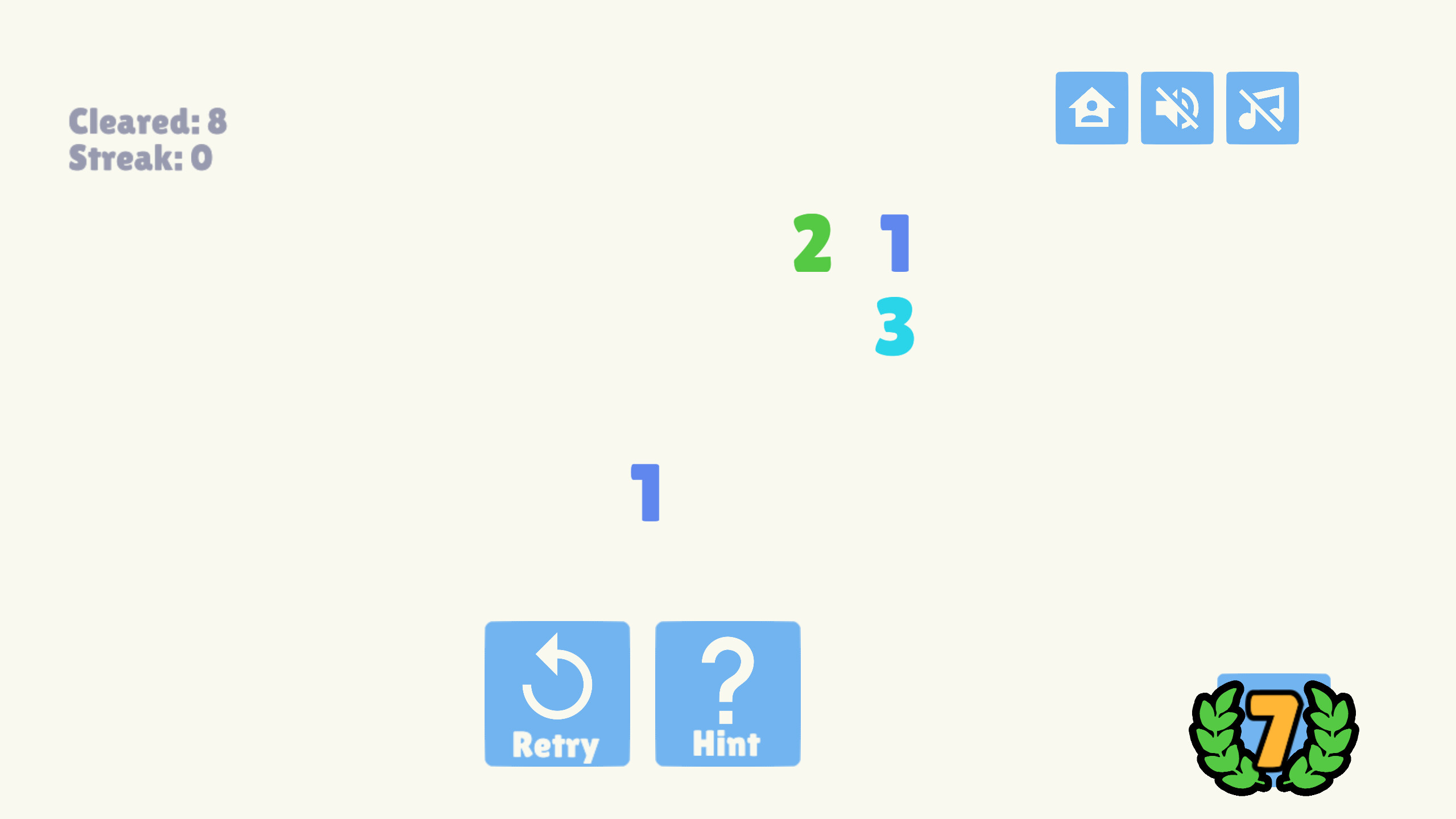 Take7 screenshot 4