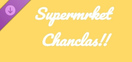 Supermrket: Chanclas!!