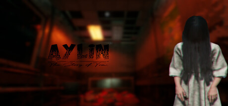 Aylin: The Story of Tom — Steam header