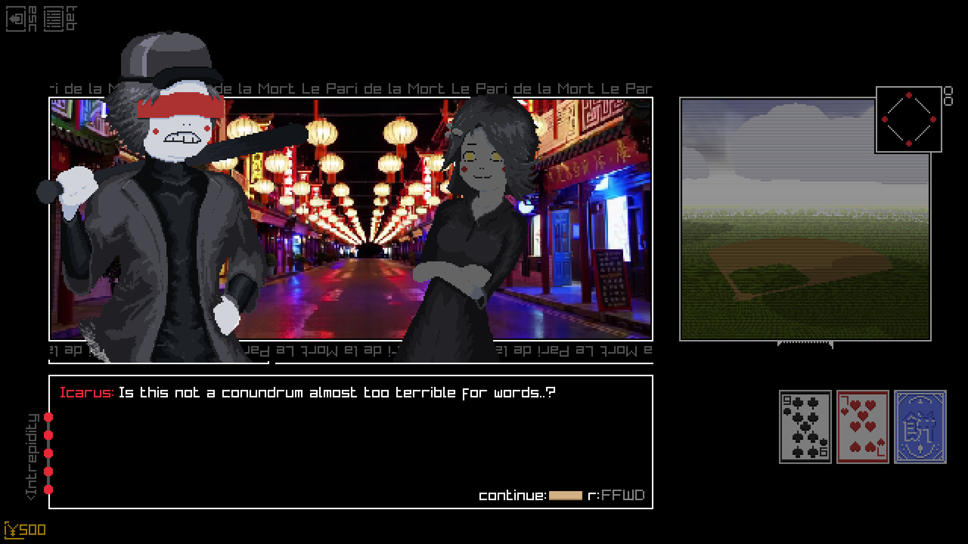 Everything I Know, and Everything I'm Ever Gonna Know