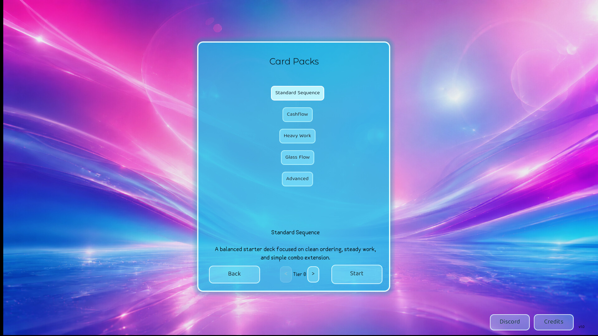 Glass Hand screenshot 3