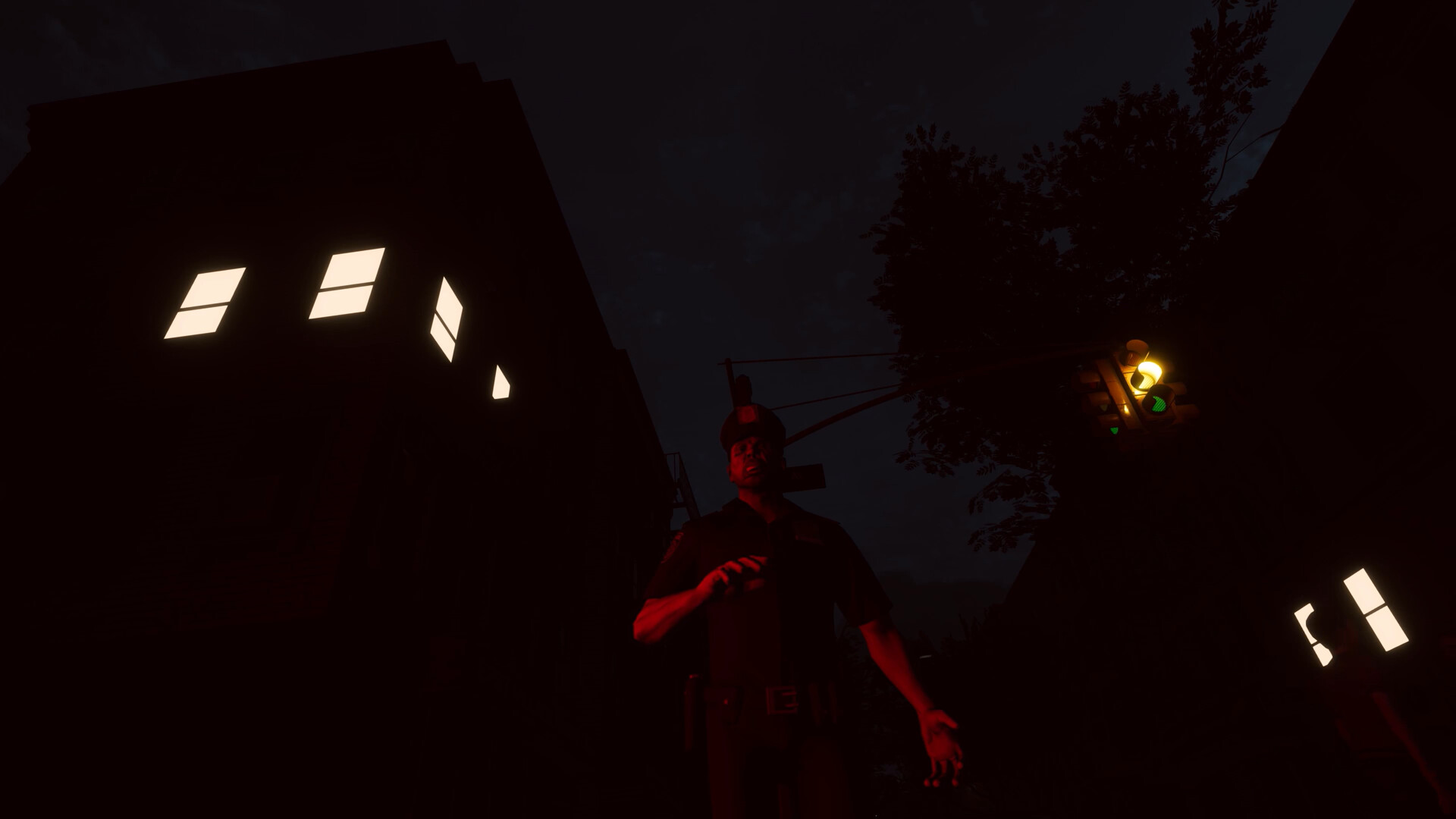 Delivery Simulator screenshot 4