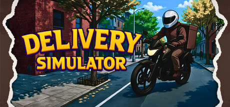 Delivery Simulator