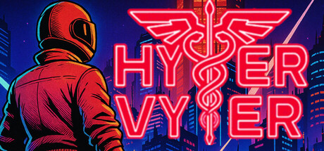 Hyper Vyper