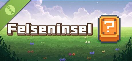 Felseninsel Demo