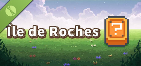 Île de Roches Démo