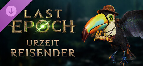 Last Epoch - Primal Traveler Supporter Pack