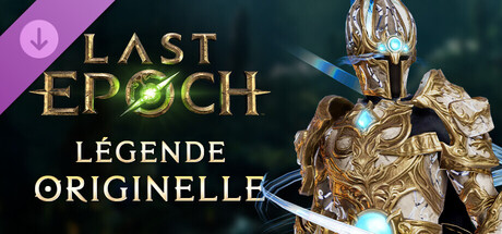 Last Epoch - Primal Legend Supporter Pack