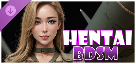 Hentai BDSM - Airplane DLC product image