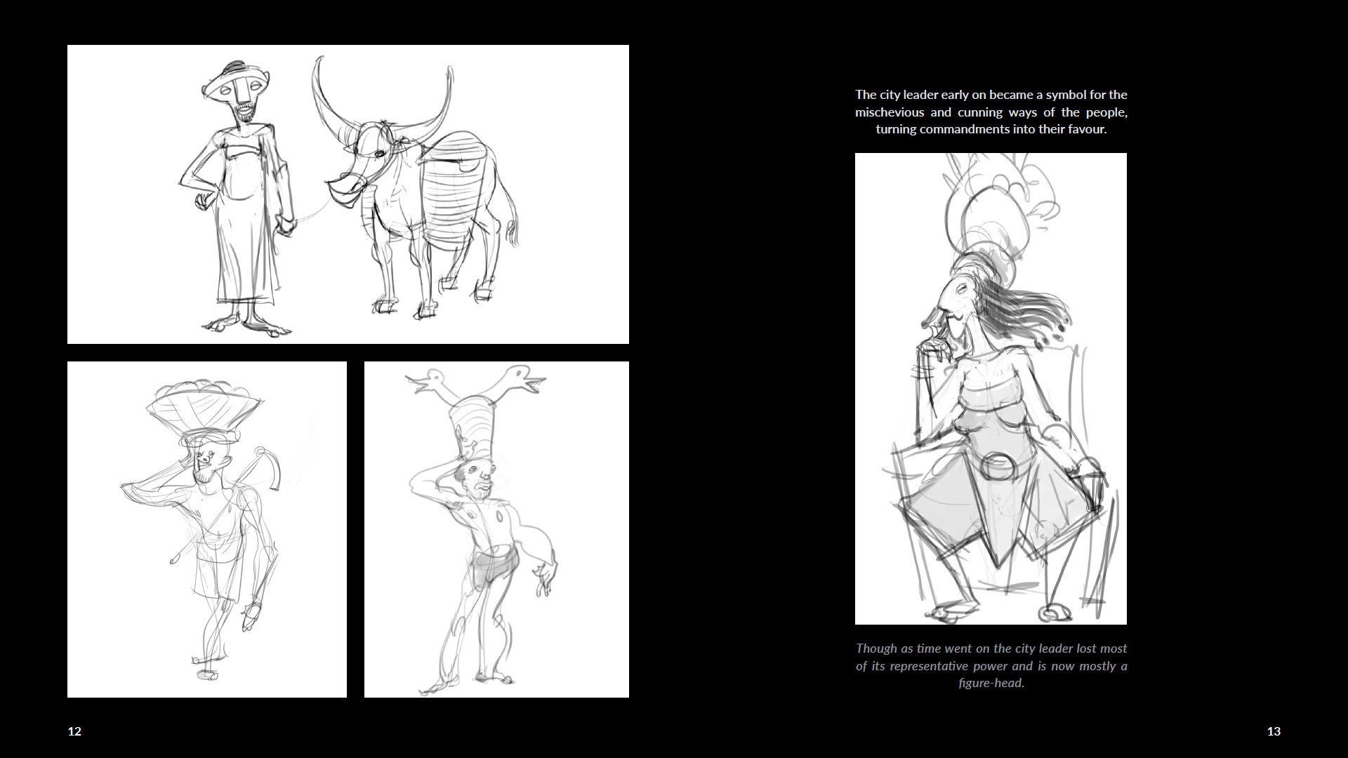 Crest - Art Book screenshot 2