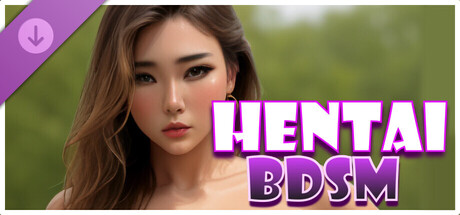 Hentai BDSM - Car Wash DLC product image