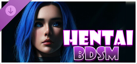 Hentai BDSM - Cyberpunk DLC product image