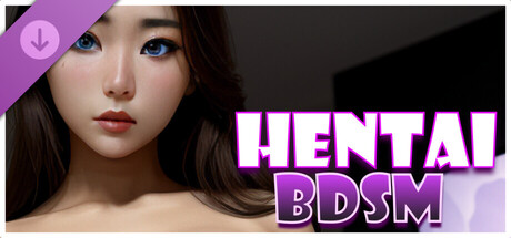 Hentai BDSM - Gamer DLC product image