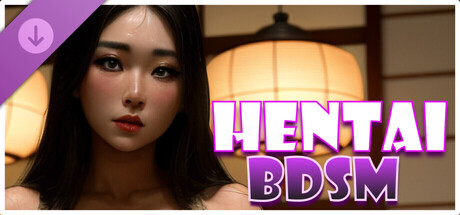 Hentai BDSM - Gueisha DLC product image