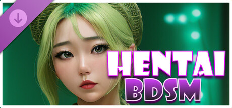 Hentai BDSM - Maid Cafe DLC product image