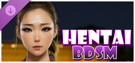 Hentai BDSM - Motocross DLC product image