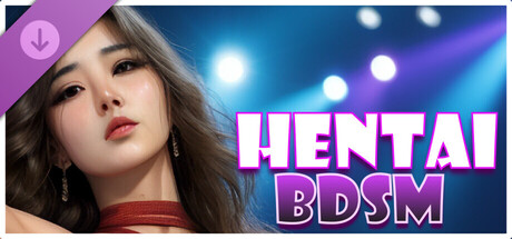 Hentai BDSM - Rocker DLC product image