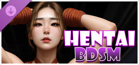 Hentai BDSM - Train DLC product image