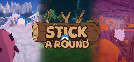 Stick A Round
