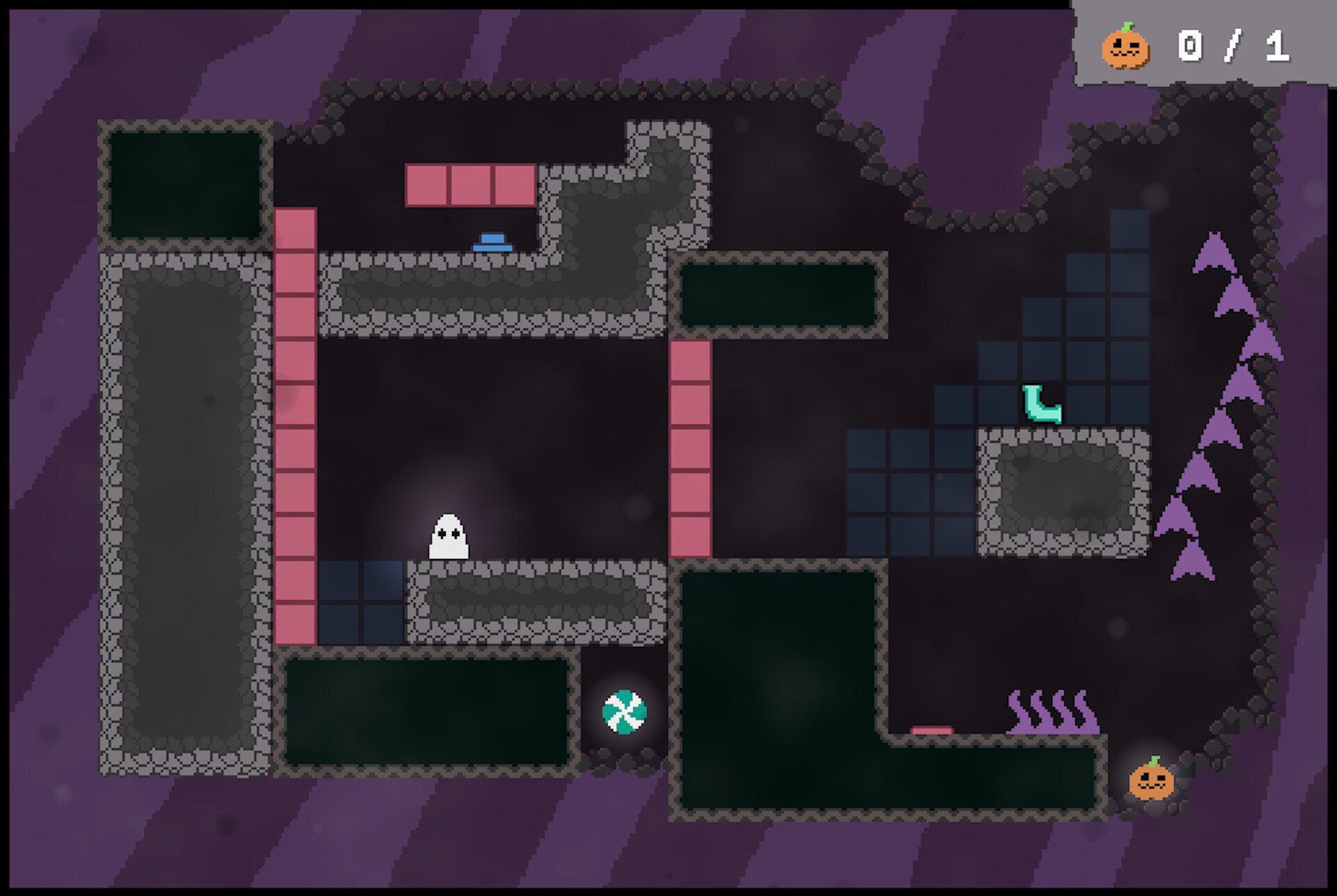 Flipping Phantom screenshot 12