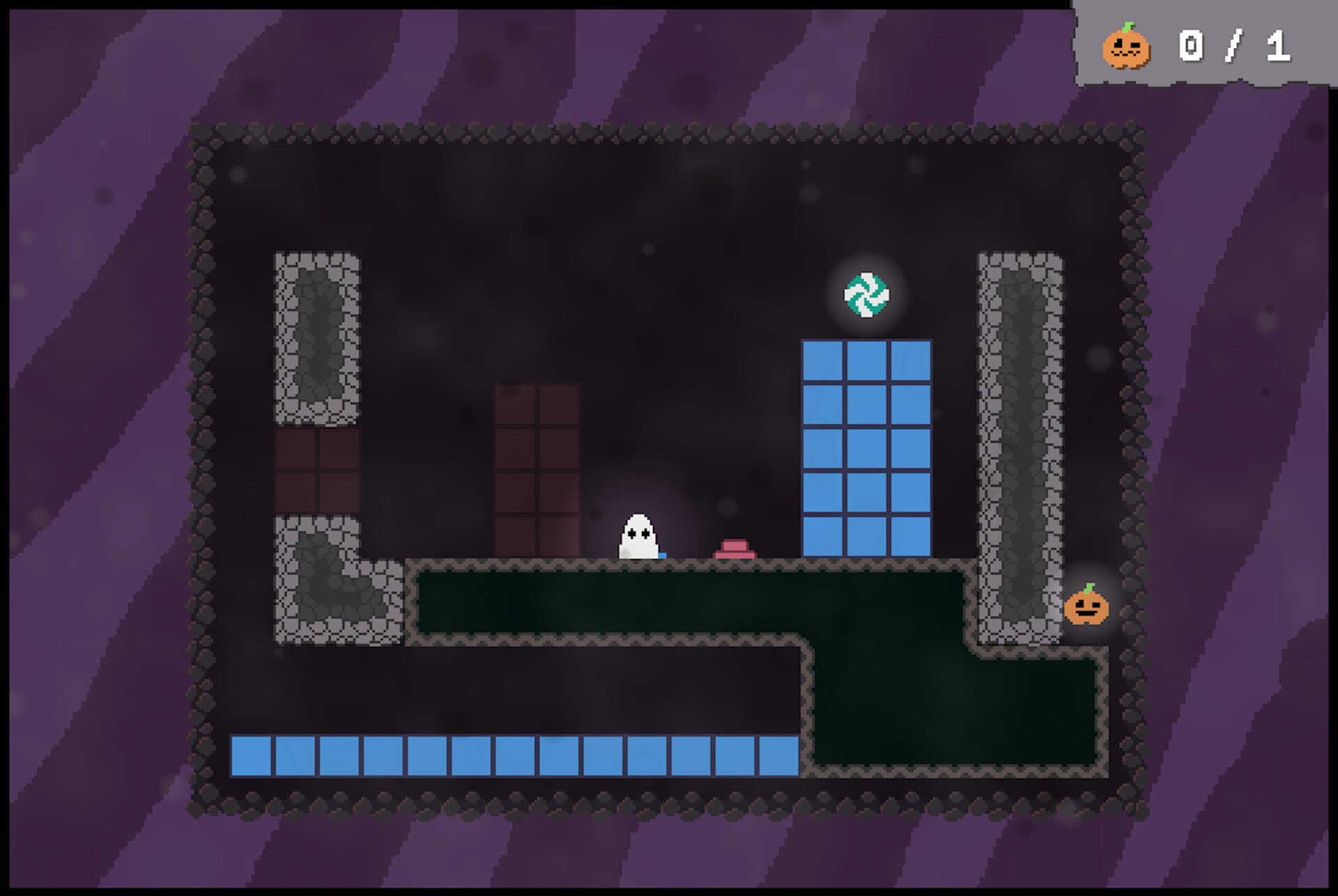 Flipping Phantom screenshot 4