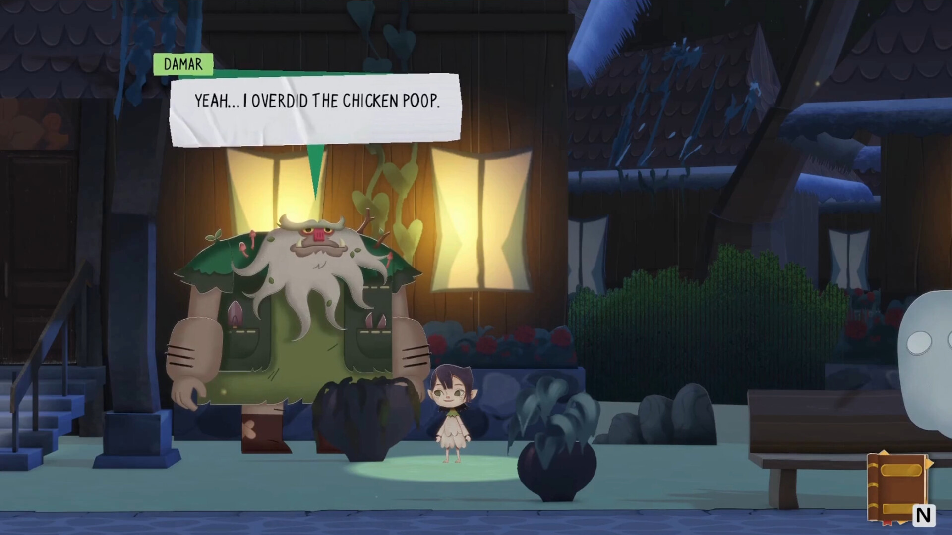 What Killed Us All? screenshot 2