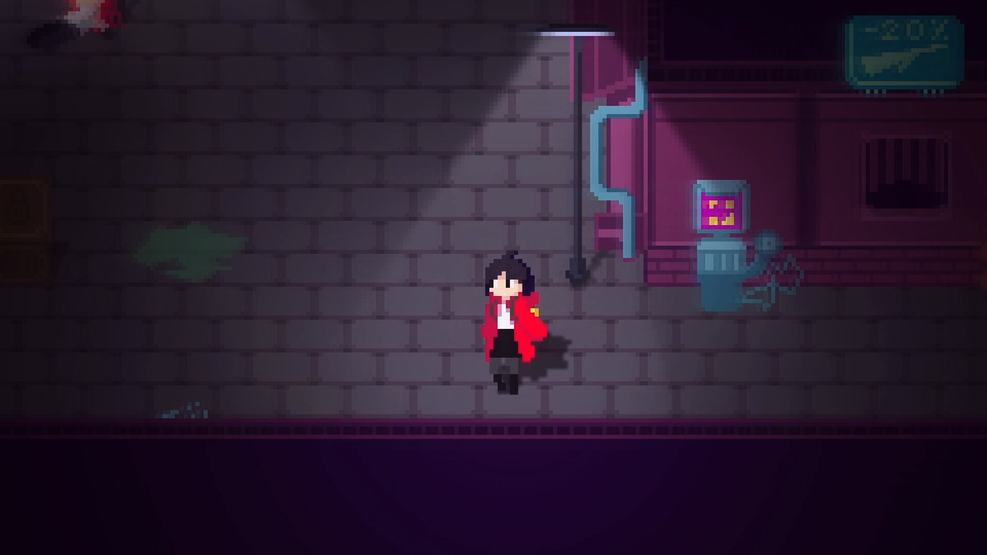 Void of Lilly screenshot 7