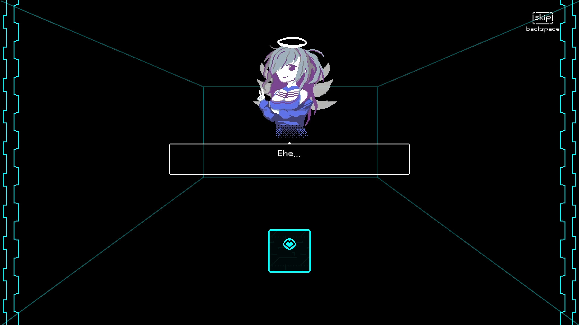 Void of Lilly screenshot 6