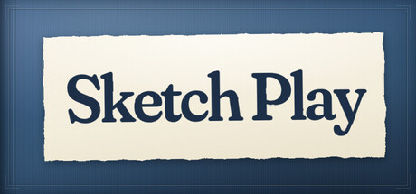 Cozy Sketcher - AI Drawing Game — Steam header