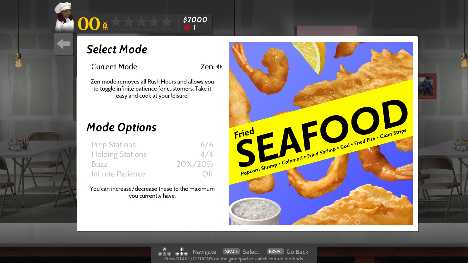 Cook, Serve, Delicious! 2!! screenshot 10