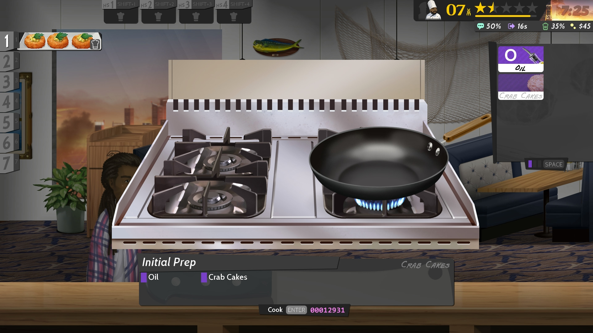 Cook, Serve, Delicious! 2!! screenshot 12