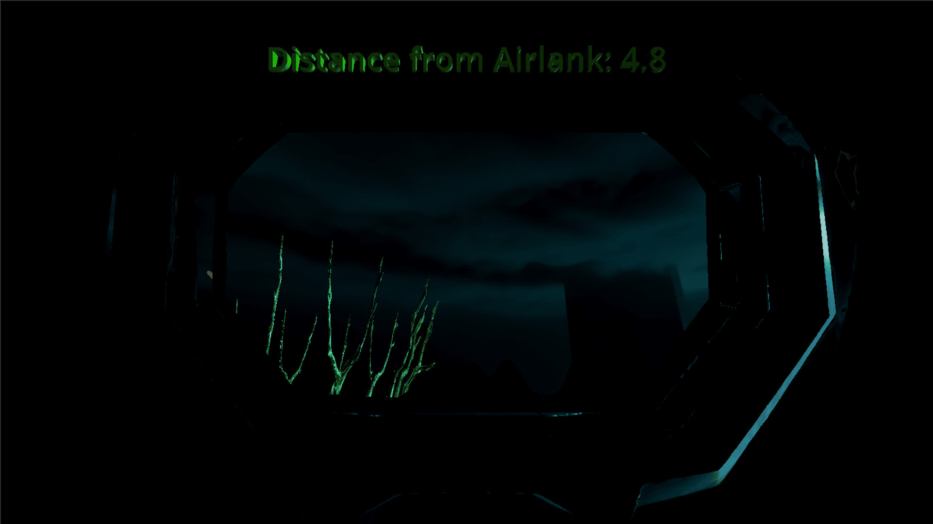 Project: Null point screenshot 4
