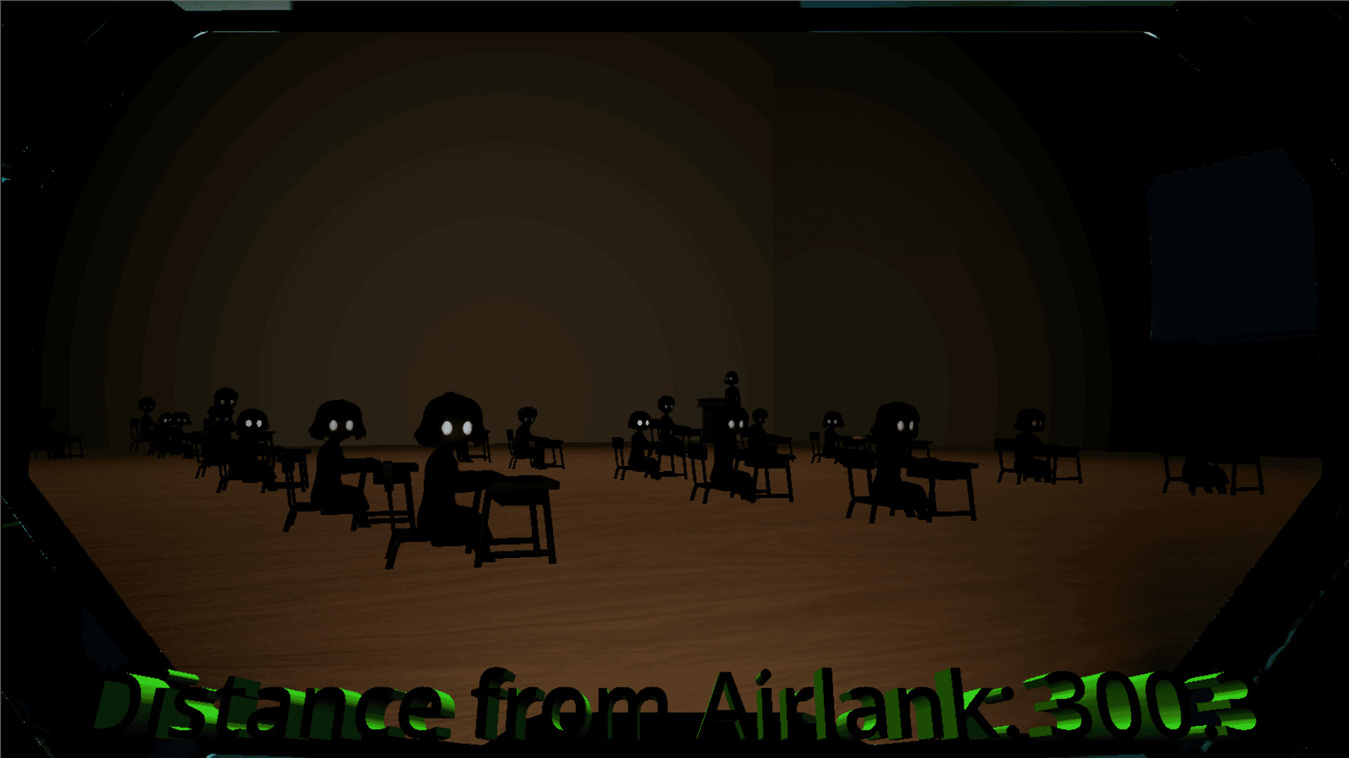 Project: Null point screenshot 5