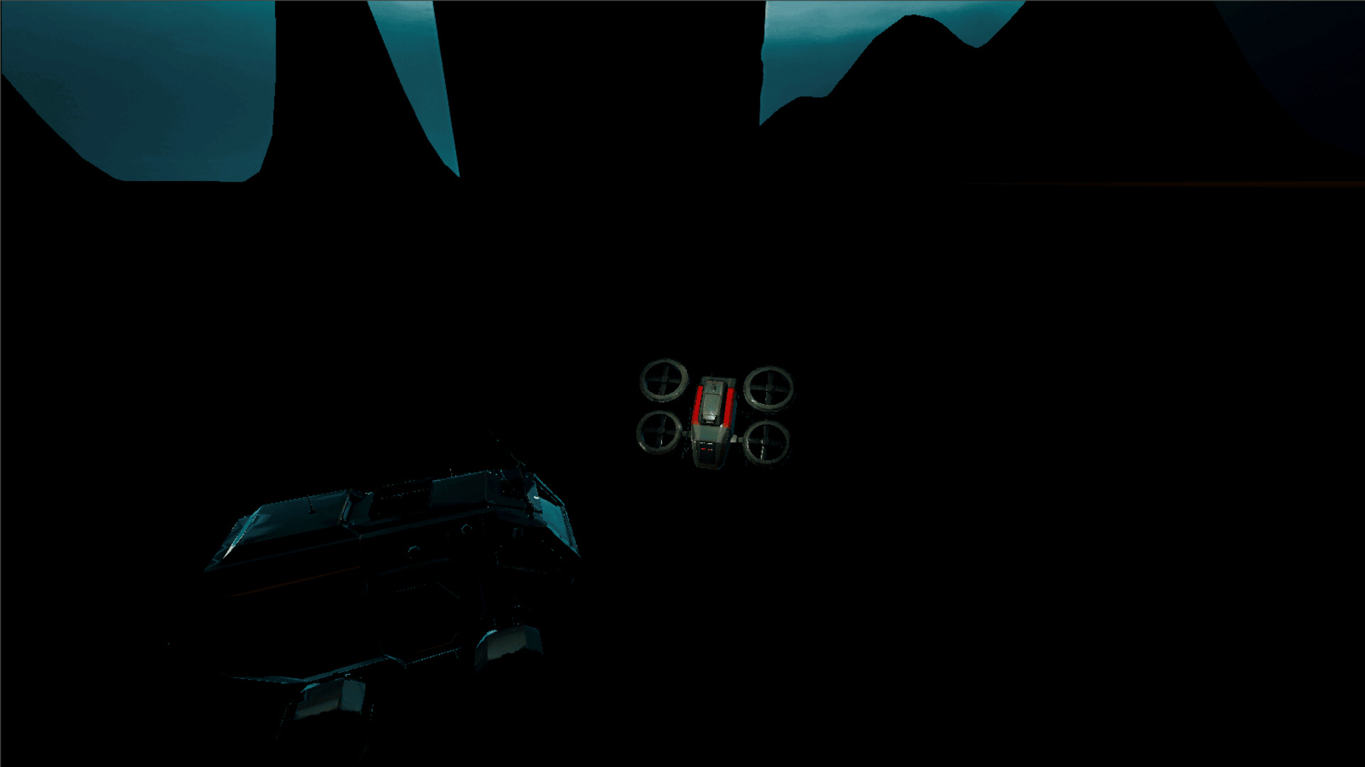 Project: Null point screenshot 3