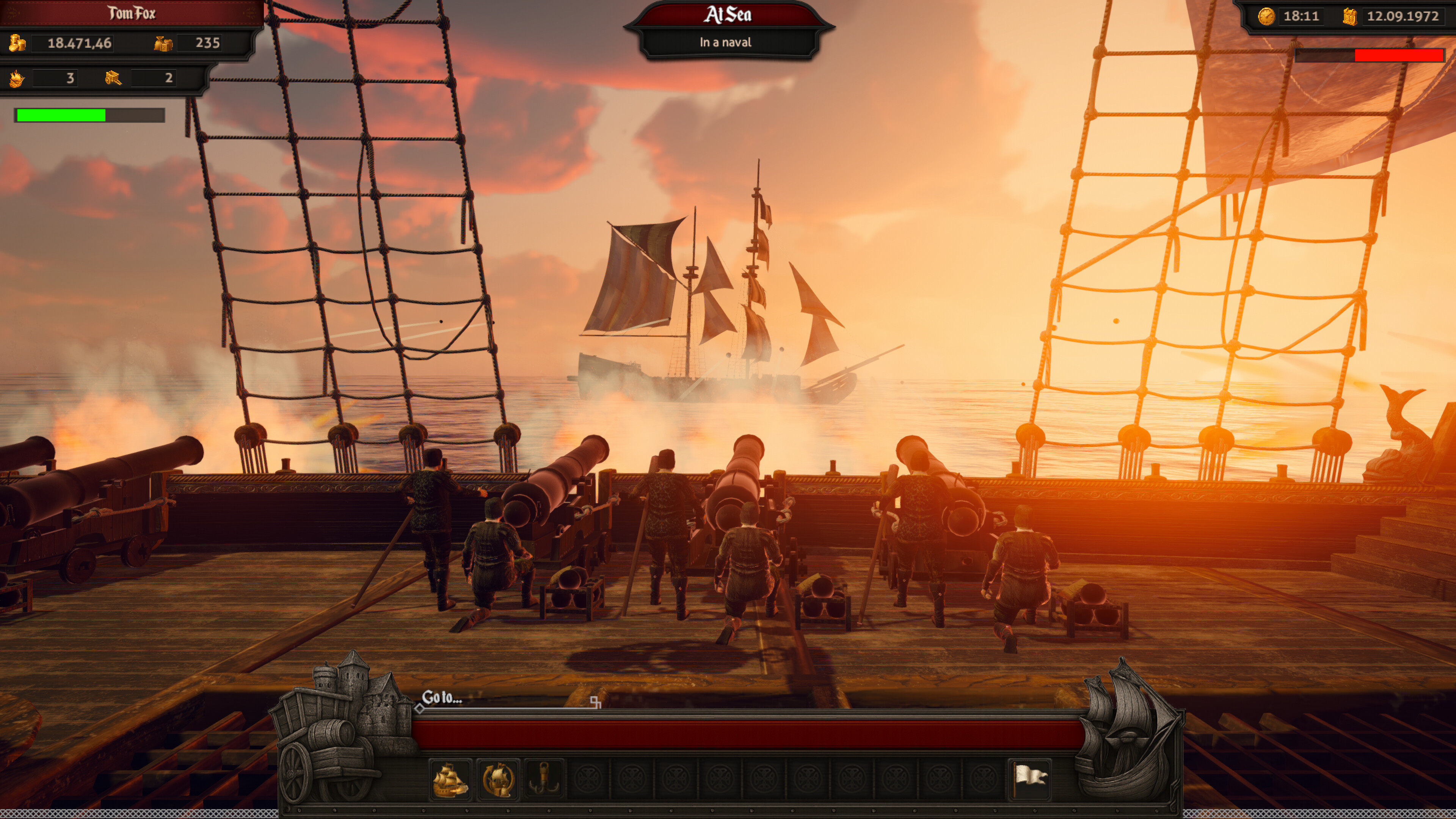 The Trade Dynasty screenshot 11
