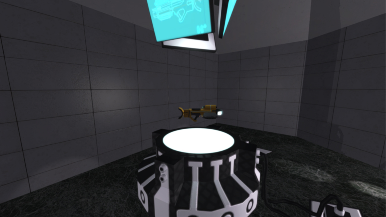 Nirvana: The First Travel screenshot 1