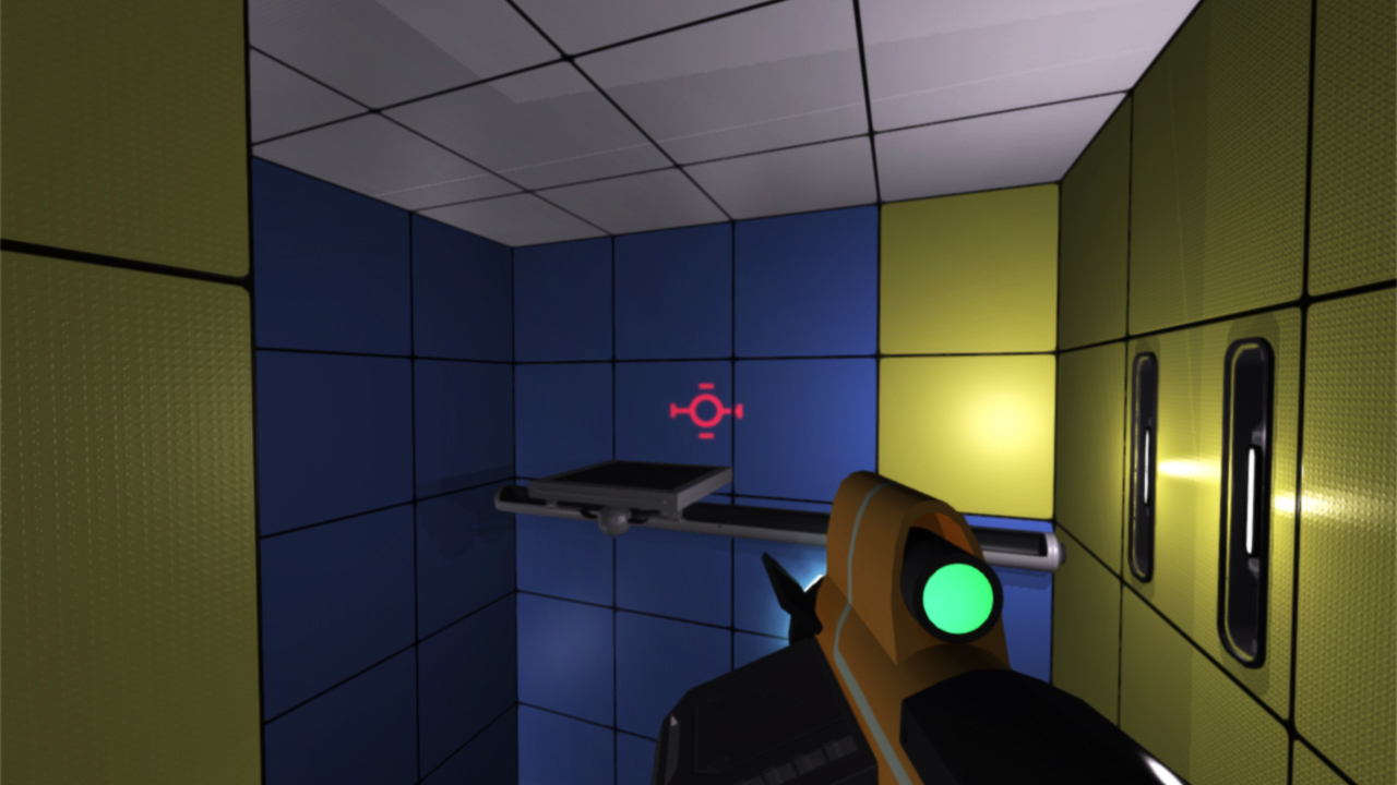 Nirvana: The First Travel screenshot 5