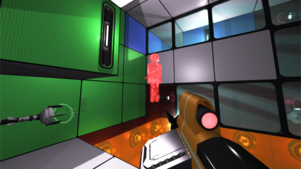 Nirvana: The First Travel screenshot 4