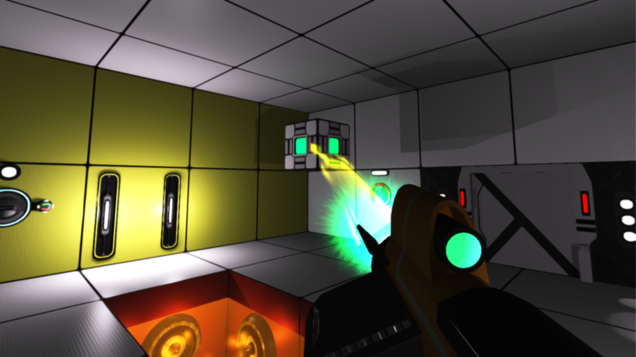 Nirvana: The First Travel screenshot 2
