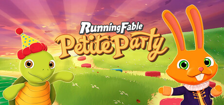Running Fable Petite Party