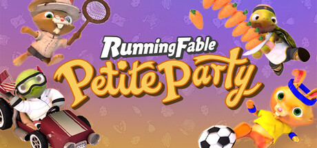 Running Fable Petite Party