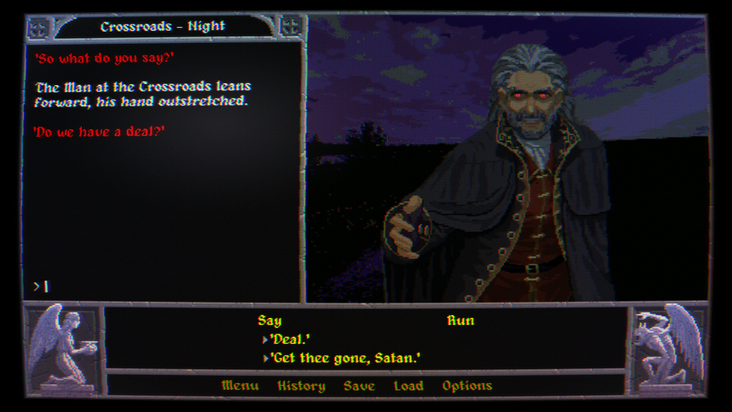 WITCHHUNTER.exe screenshot 4