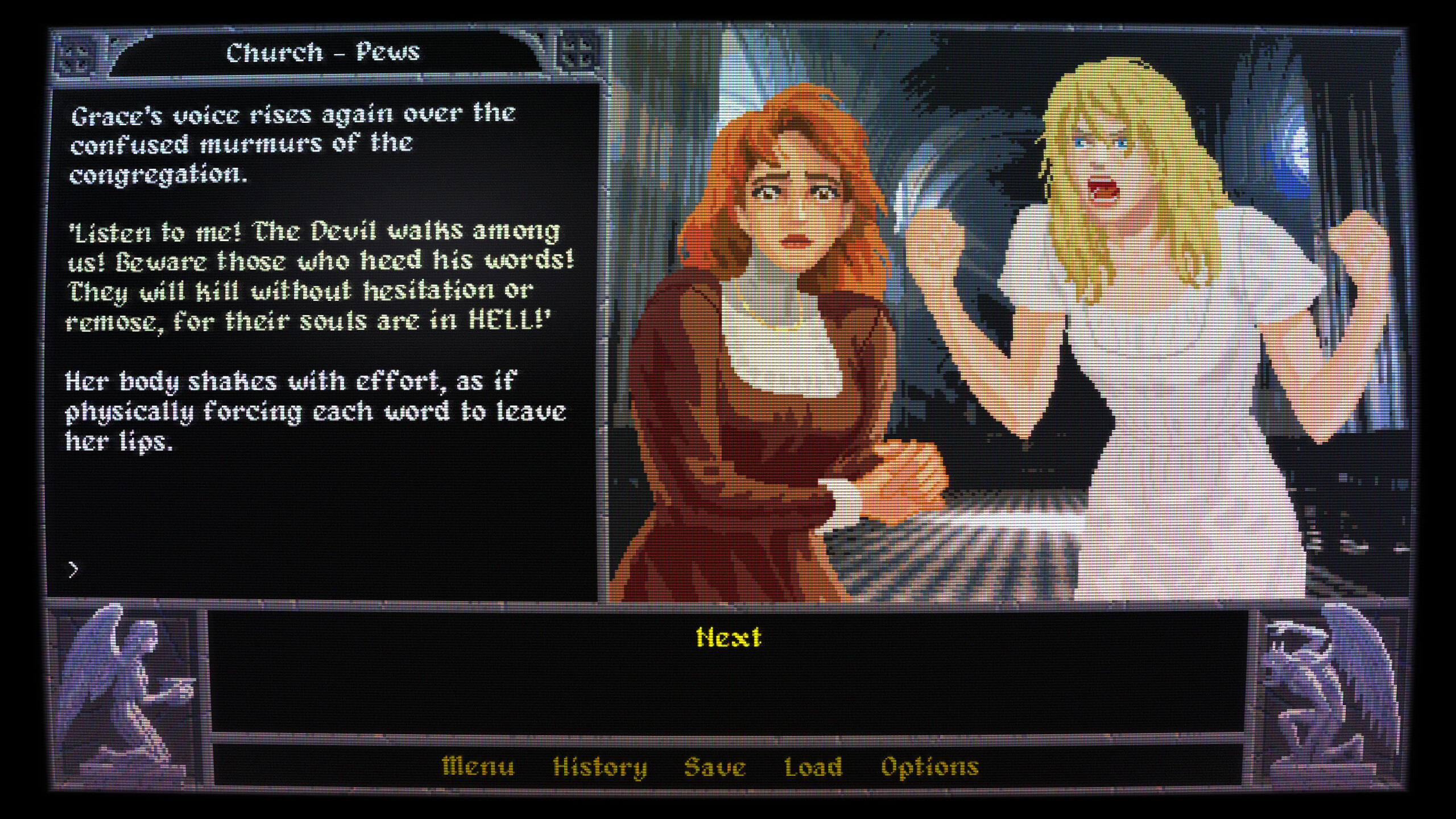 WITCHHUNTER.exe screenshot 7