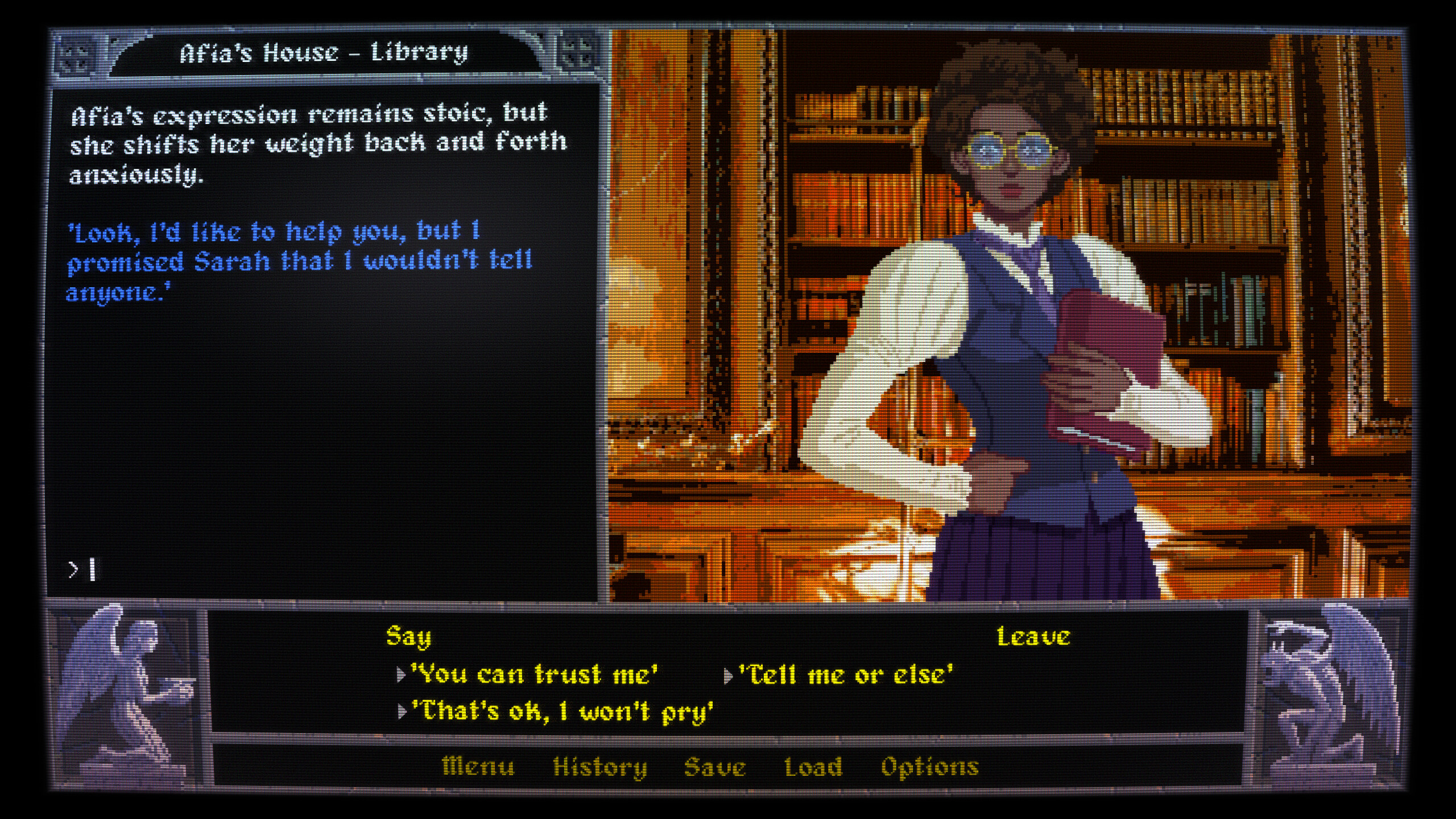 WITCHHUNTER.exe screenshot 5