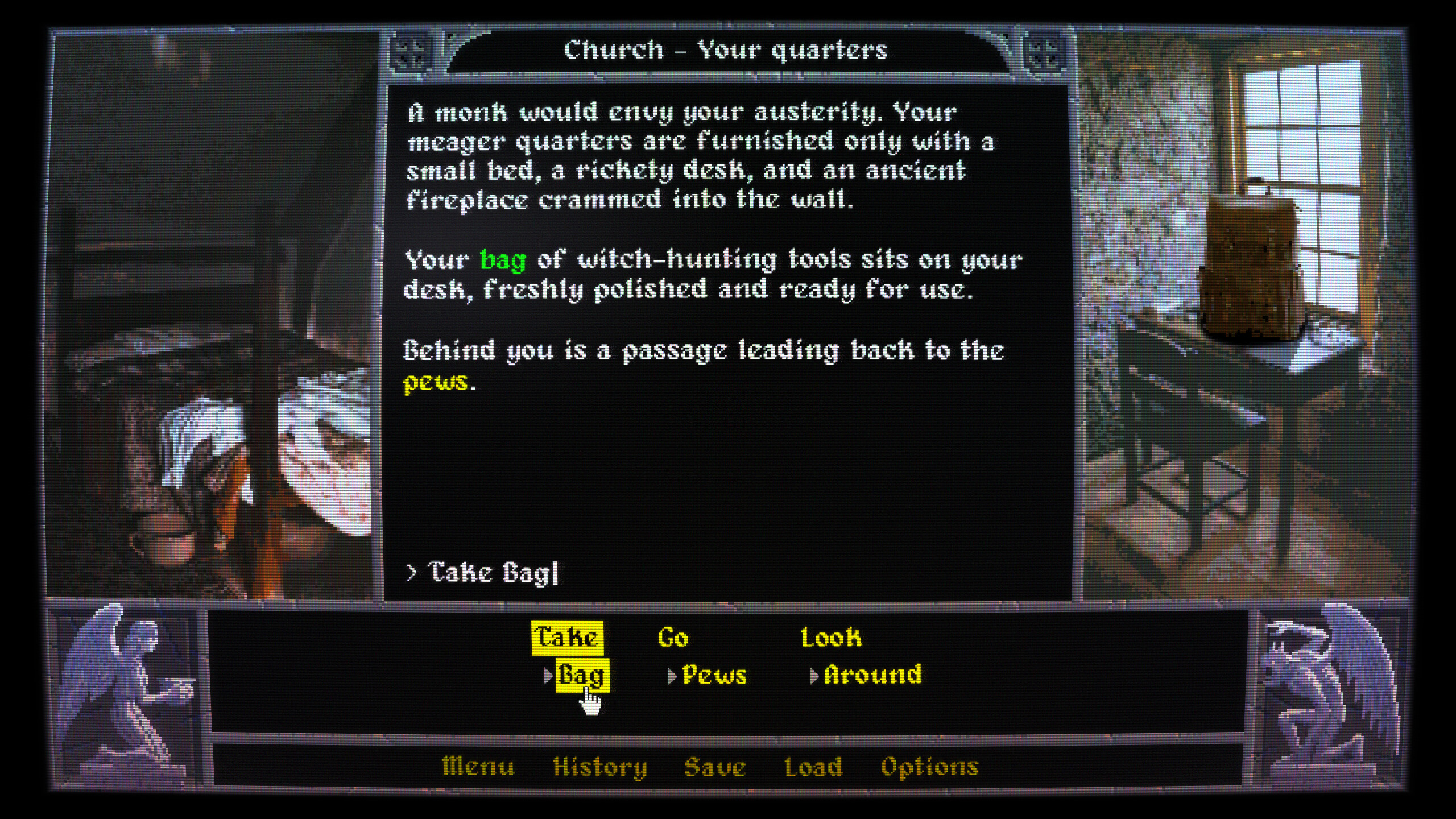 WITCHHUNTER.exe screenshot 6