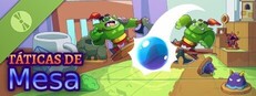 Táticas de Mesa (Table Tactics)