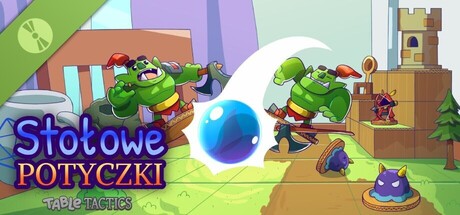 Stołowe Potyczki (Table Tactics)
