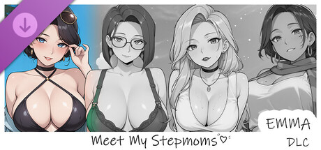 Meet My Stepmom: DLC1 Emma