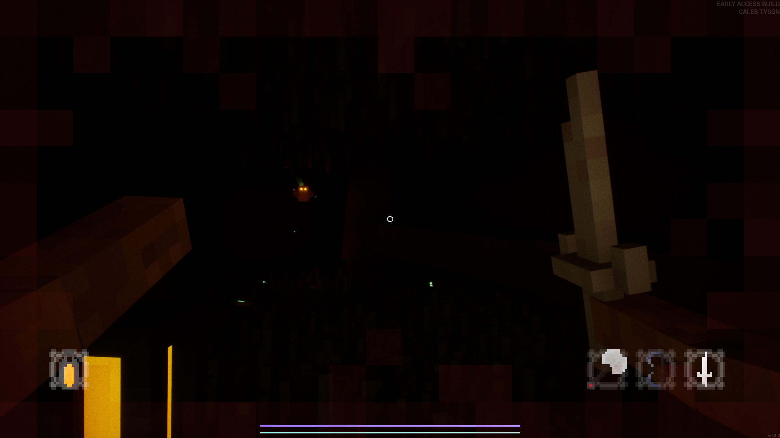 From The Dark screenshot 6